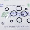Skirstytuvo Parker F130 CF sekcijos sandariklių komplektas 301000K851