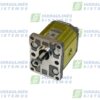 gr2 30.0 cm3 gear pump D-E 1:8(10)-G X2P5902EDCA XV-2P/30
