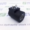Coil D19, 12 VDC, L-51, D38, DIN