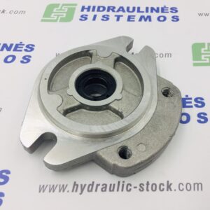 FLANGE SNP2 36.5mm L/H