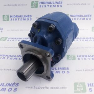 PTO-4 090 ltr/min gear pump FSL90/A SE PZB
