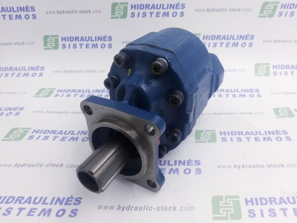 PTO-4 090 ltr/min gear pump FSL90/A SE PZB