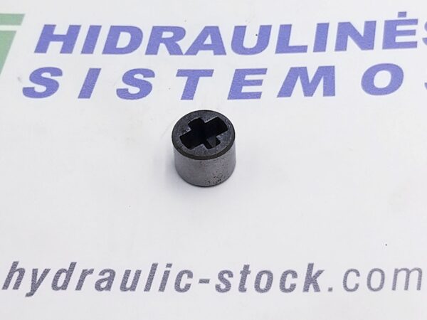 Gear coupling D14 4v - 3v L11