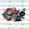 Control valve 1 sec. 90 ltr. Q75