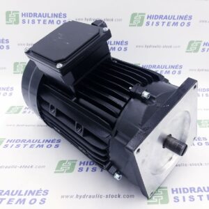 Electric motor 380V 2.2kW 1500rmp for mini hydraulic powerpack AC