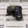 Remote control 2-button without cable HACO