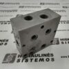 Basic valve PVB 157B6200