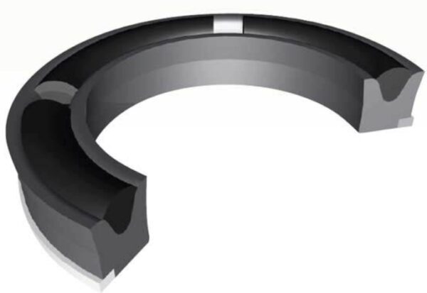 115x90x14.6 TGU piston seal