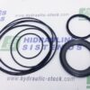 Hydraulic motor MT 45x65x5,5/4,8 20 bar seal kit