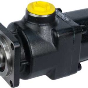 Piston pump 60 l/min Flowforte straight, bidirectional