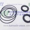 Hydraulic motor MP 28,5 x 42 x 5,5 mm seal kit