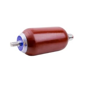 Accumulator 5.00 L BSP 1.1/4' Pmax-360bar