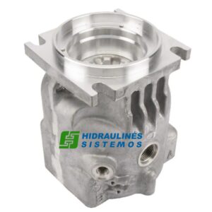 Carter 90M075 Danfoss 8100965