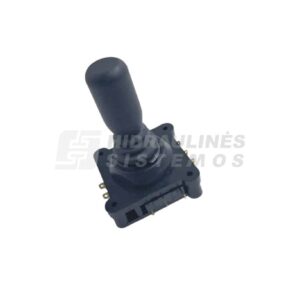 Joystick 4-position (8xNO) Trale