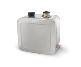 Hydraulic tanks