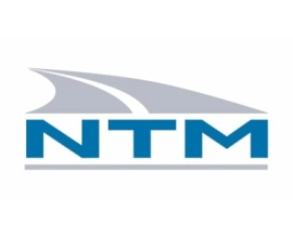 NTM garbage truck parts