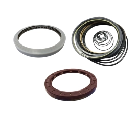Seal kits and non-standart seals