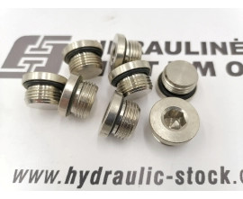 Plugs