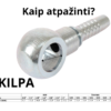 Thermoplastic hose – custom-made