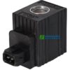 Coil D16,12 VDC, L-45, D39, 17W, AMP