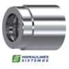 Ferrule DN10 3/8' 2k Inox