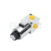 El. Distributor 3/2-10 1/2 BSP 24 VDC 80 l/min 210 bar Piippo VDC