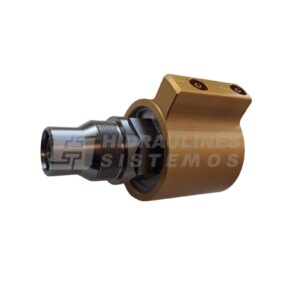 0000-2052-056 splitter 501/190 air control