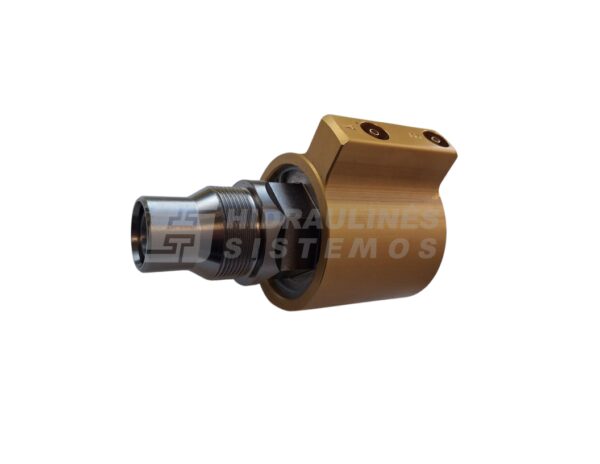 0000-2052-056 splitter 501/190 air control