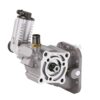 Power take-off box (PTO) Iveco Electric 12V ECO-150 +DIN2.5 3F, for Iveco over 2011 years,