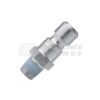 CEJN 10-303-5152 04 Quick coupling BSP 1/4'-