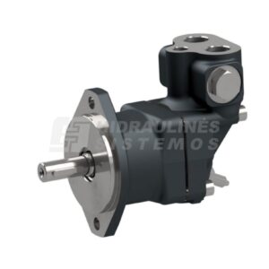 Hydraulic motor Parker F11-010-MB-CV-K000
