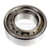 Front bearing for A4VSO180 pump