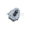 Gearbox GR2 E-10 1:3.5 velenas