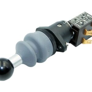 Joystick 2-position, position-right Bär Cargolift