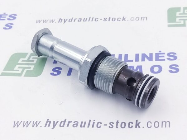 Valve 2/2 D23.75 1.1/16JIC NO H-serie 350 bar 114 l/min SV13-12-O-0-00