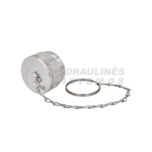 Female Dust Plug (SPVE.25202) Faster