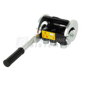 Coupling sleeve Multifaster 2P608-6-12G F C