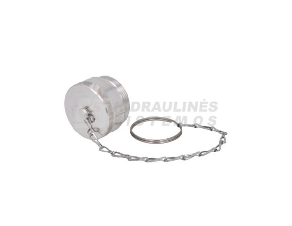 Female Dust Plug (SPVE.25202)