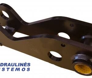 Platform holder Dhollandia LM20/LM50