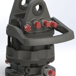 Rotator GR603