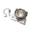 Chassis bracket compact D58 mm