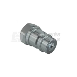 Quick coupling 08 M M18x1,5-female, seria FASTER