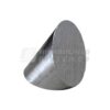Feed wheel spike 22x18mm John Deere