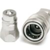 Quick coupling 16 F BSP 1'-female, seria Manuli