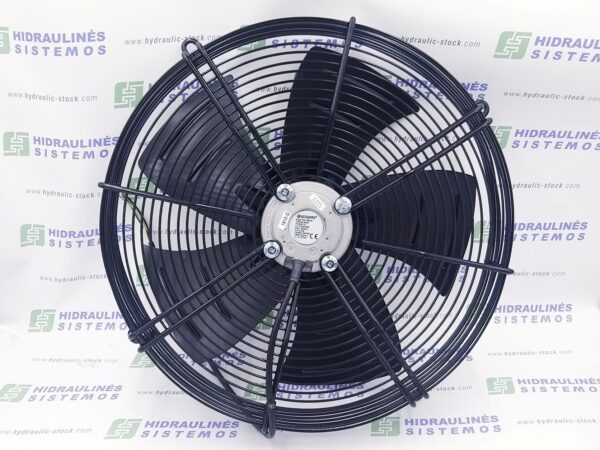 Fan 220V AC ø200 (SS15 SS215 SS20 SS220 SD20)
