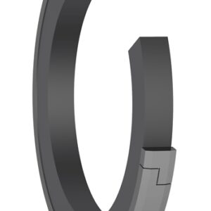 60x49x4,2 CUT piston seal