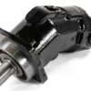 Hydraulic motor A2FM16/61W-VBB030 alternative