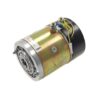 Electric motor 12V 1.2 kW C F CW HACO 2001148H