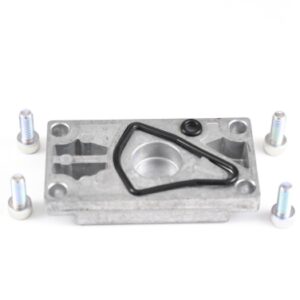 Cover for mechanical actuation PVMD PVG32157B0001