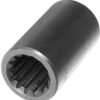 Coupling sleeve 16/32 , T9 L-50mm MA09B D28,5mm H-39,1mm